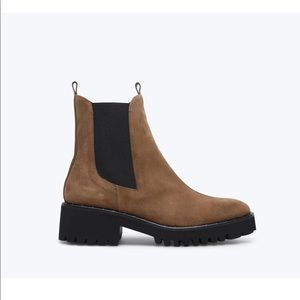 Freda Salvador Brooke Rain Resistant Boots